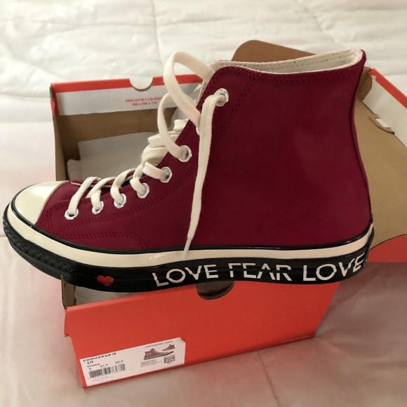 converse high love the progress